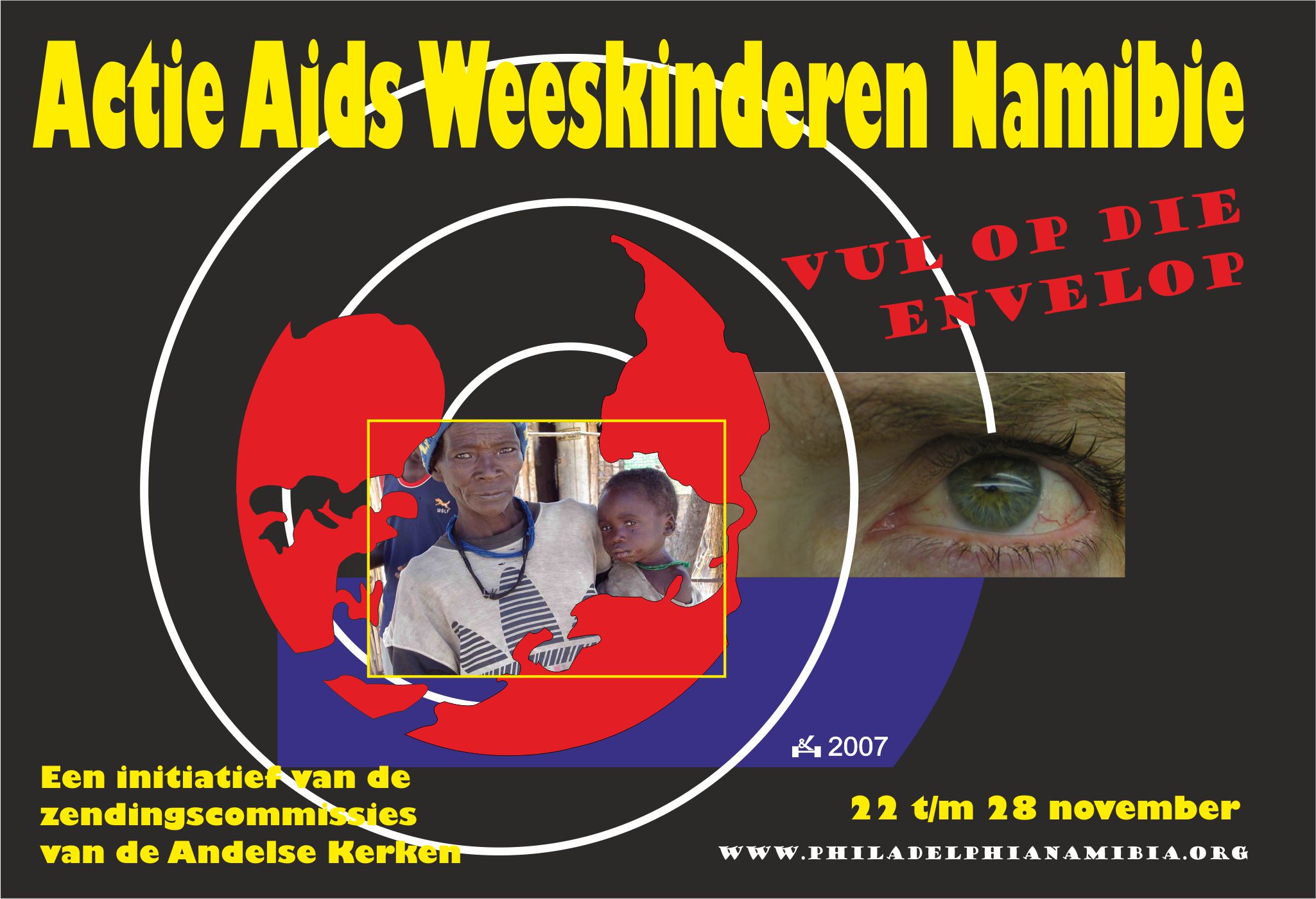 andelse kerken 2007